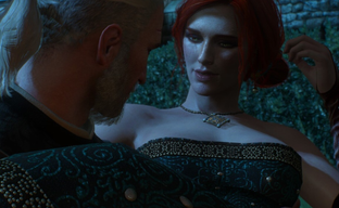 В The Witcher 3 и Cyberpunk 2077 до сих пор не нашли все пасхалки? CDPR раззадорила фанатов