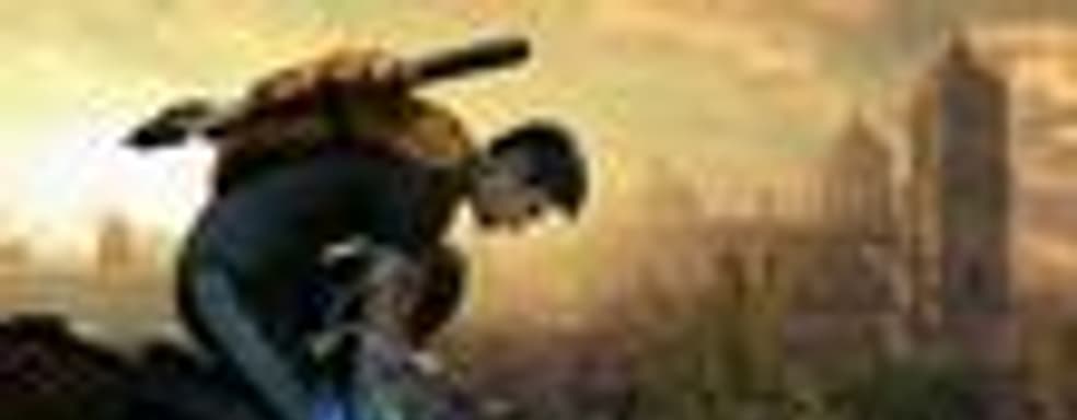 Герою inFamous 2 вновь меняют внешность