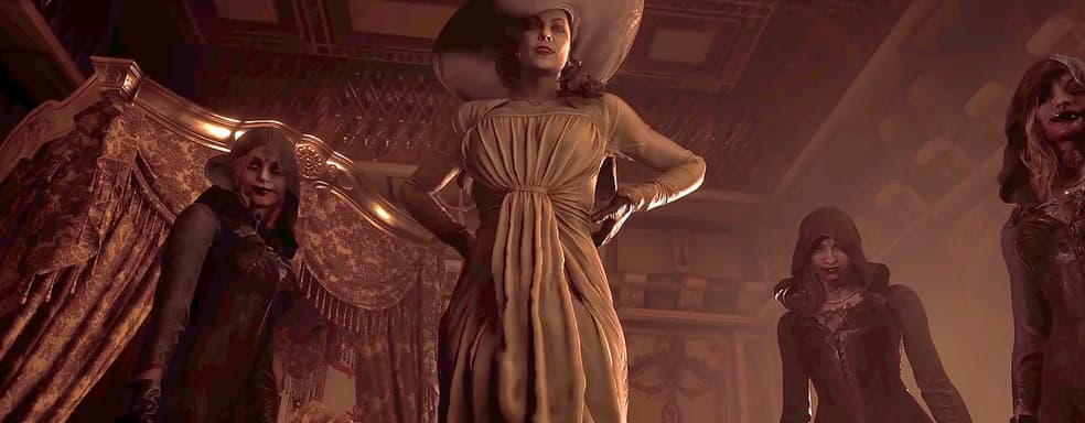 Ориентировочная дата выхода Resident Evil: Village и таинственные проекты – в сети появились украденные у Capcom данные