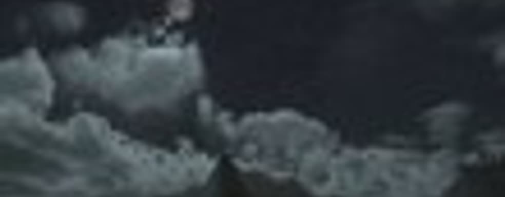 Демонстрация движка Horizon: Zero Dawn