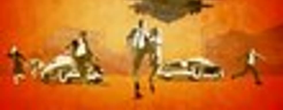 Resistance: Burning Skies в продаже