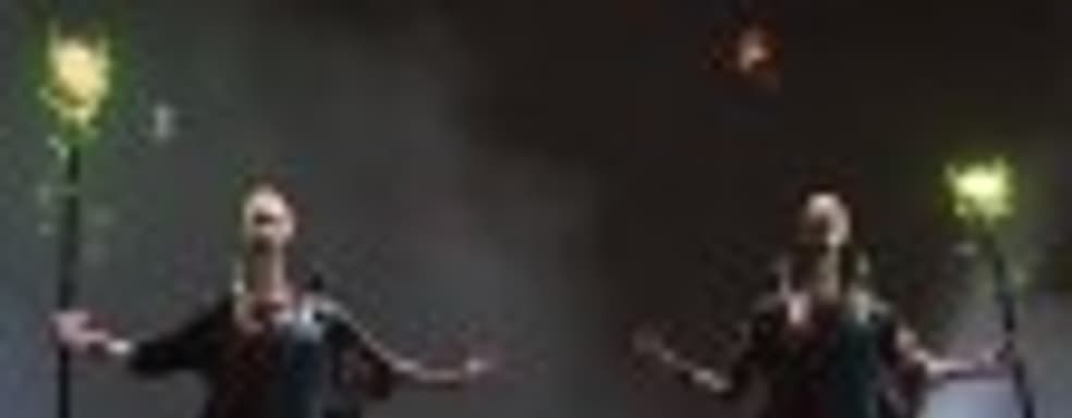 Трейлер и скриншоты Bards Tale IV