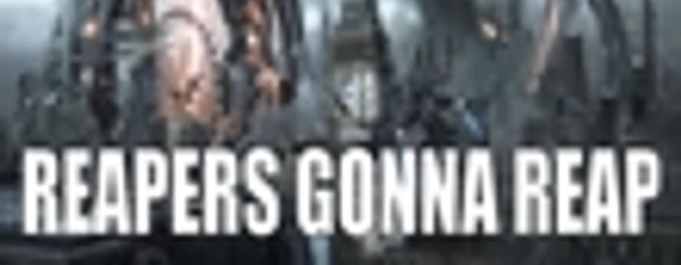 Подробности о демо-версии Mass Effect 3