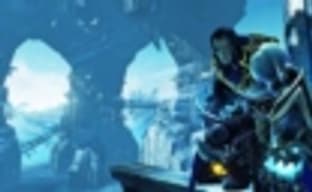 Darksiders 2: The Demon Lord Belial DLC в продаже