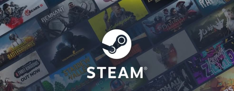 Most Steam gamers play at 1080p. The most popular video card has been named