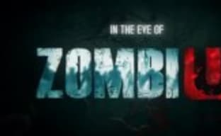 Дневники разработчиков ZombiU [русские субтитры]