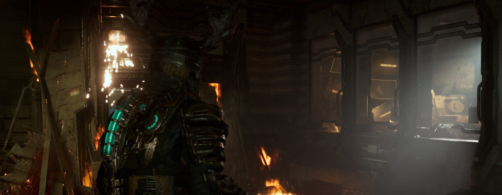 Ремейк Dead Space получает отрицательные отзывы за сюрприз с Denuvo. Игроков возмутила скрытая система защиты