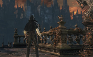 В фанатской ПК-версии Bloodborne выбили первую платину, получив все существующие достижения