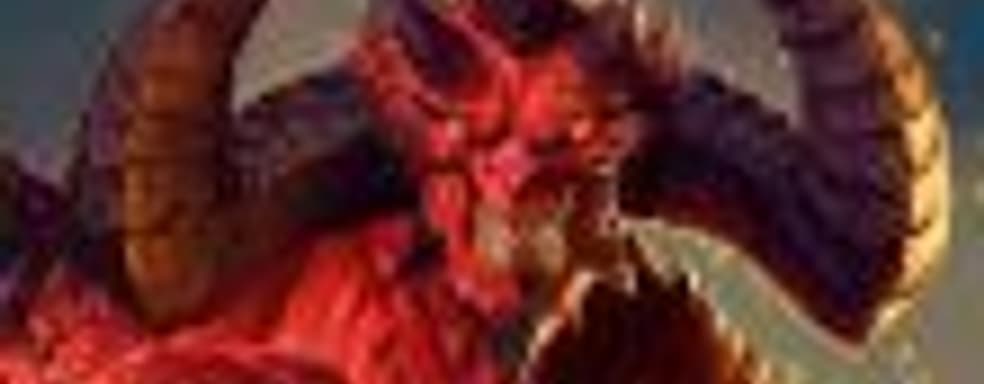 У Diablo новый начальник - создатель Gears of War переходит в Blizzard