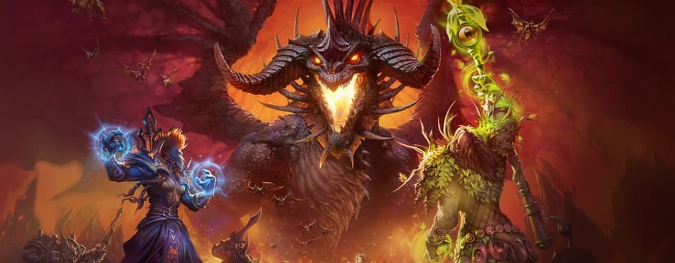 На мобильных устройствах впервые выйдет игра по Warcraft