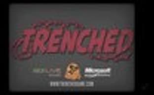 Дневники разработчиков Trenched