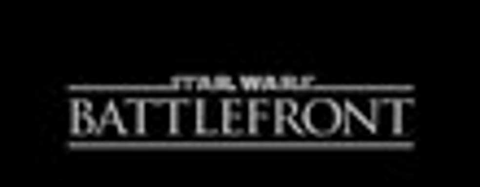 Тизер Star Wars: Battlefront от DICE
