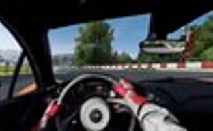 Дневники разработчиков Forza Motorsport 5 - импульсные триггеры