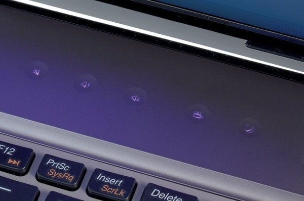 Ноутбук Lenovo Ideapad Y570