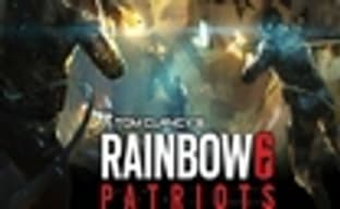 Rainbow 6: Patriots вновь переделывают