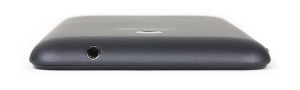 Дизайн смартфона Asus Fonepad Note 6