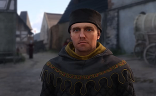 Показали новый геймплей Kingdom Come Deliverance 2 с прогулкой по Кутна-Горе и диалогами