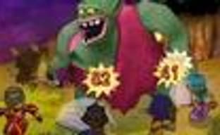 Yuji Horii: Dragon Quest IX will outsell DQVIII