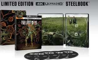 В дисковую версию первого сезона сериала The Last of Us добавили новый контент