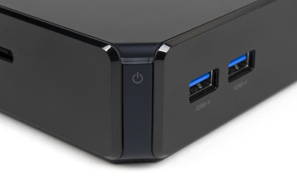 Asus Chromebox Asus Chromebox