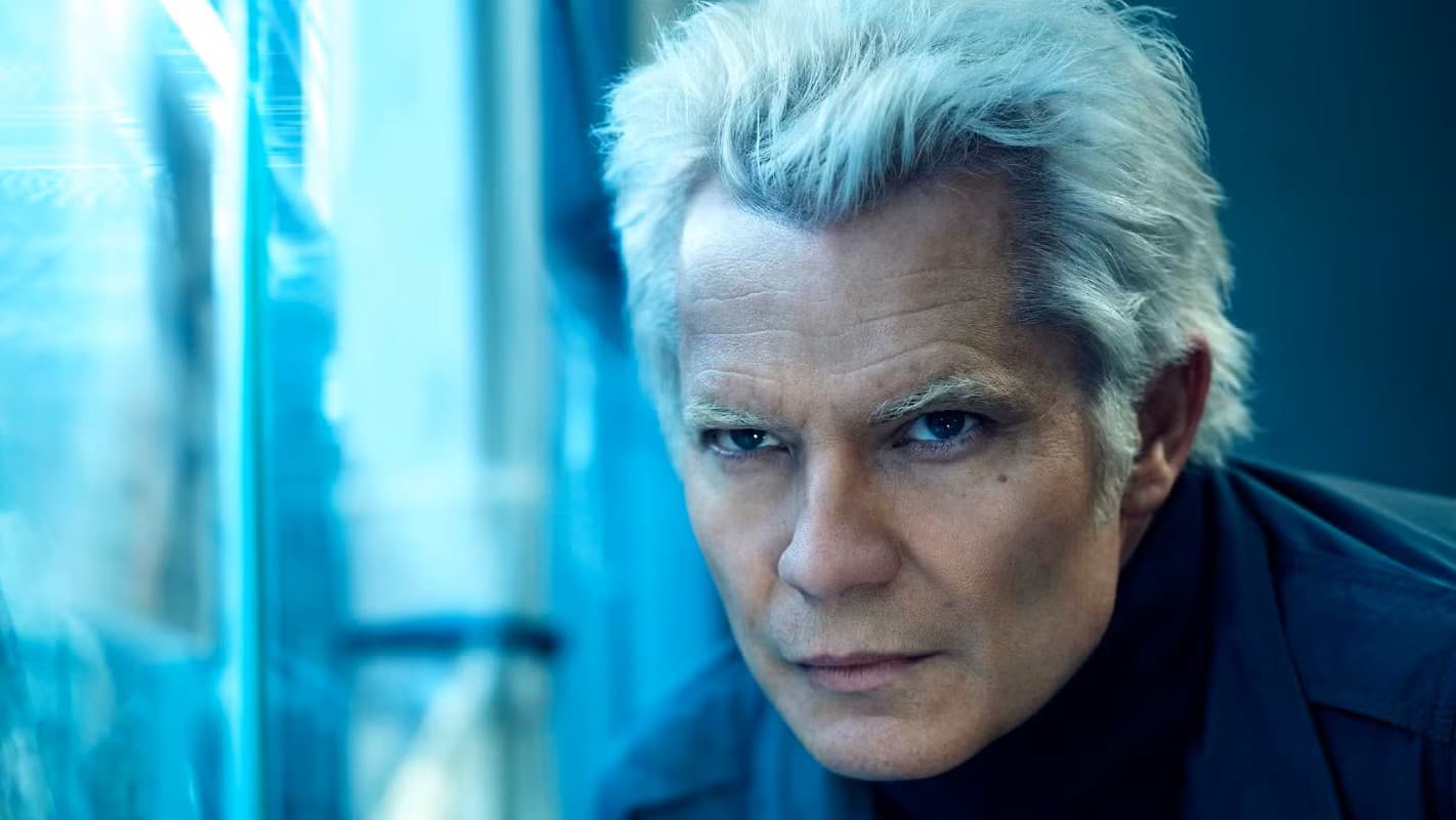 Кадр из сериала «Чужой: Земля»