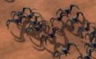 Savage Moon - жукам тут не место