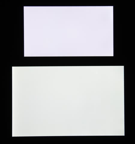 Обзор смартфона Doogee BL5000. Тестирование дисплея