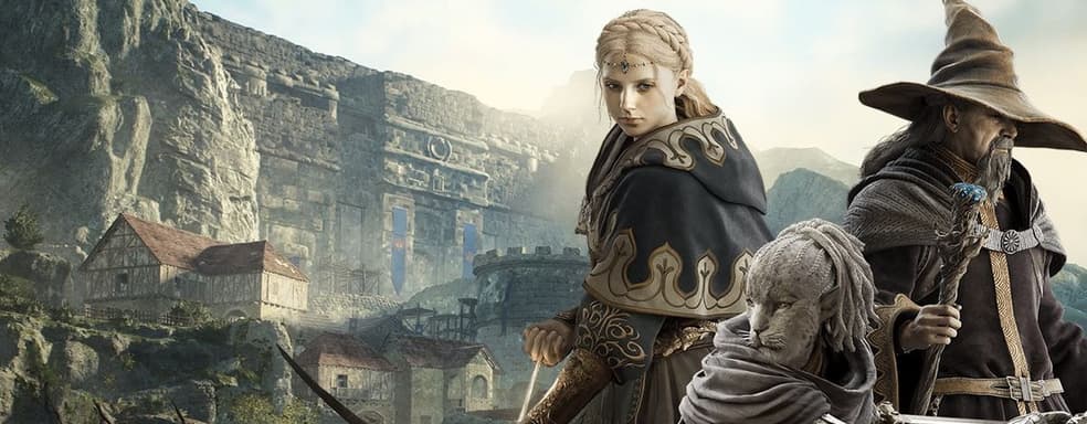 Мнение о Dragon's Dogma 2, как покупать игры для ПК и консолей — самые интересные материалы за неделю