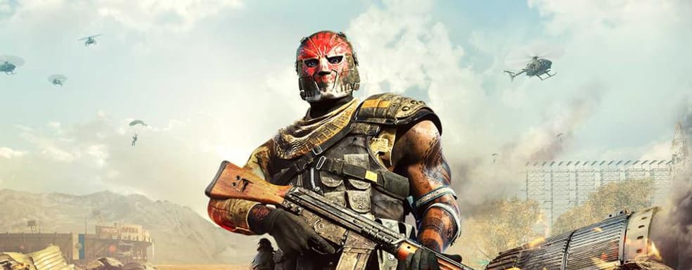 Новая напасть. Блогер грозит Activision раскрыть баг в Call of Duty Warzone, который позволяет игрокам стать неуязвимыми