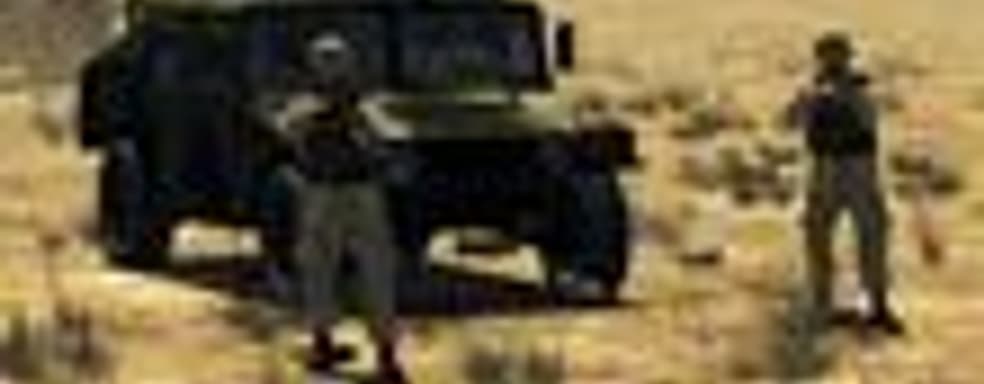 Bohemia Interactive недовольна Operation Flashpoint: Dragon Rising 