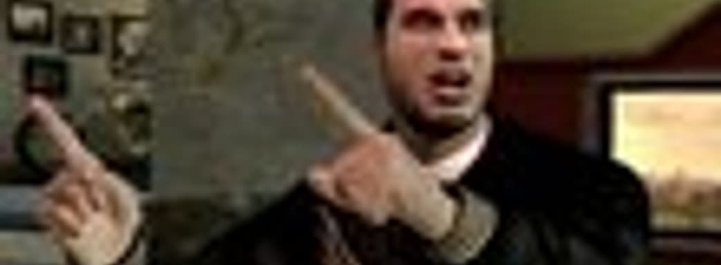 Новый трейлер GTA IV: The Ballad of Gay Tony