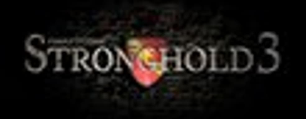 Дневники разработчиков Stronghold 3