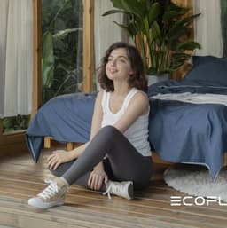 EcoFlow Releases Modular Power Systems for RVs and Off-Grid Living