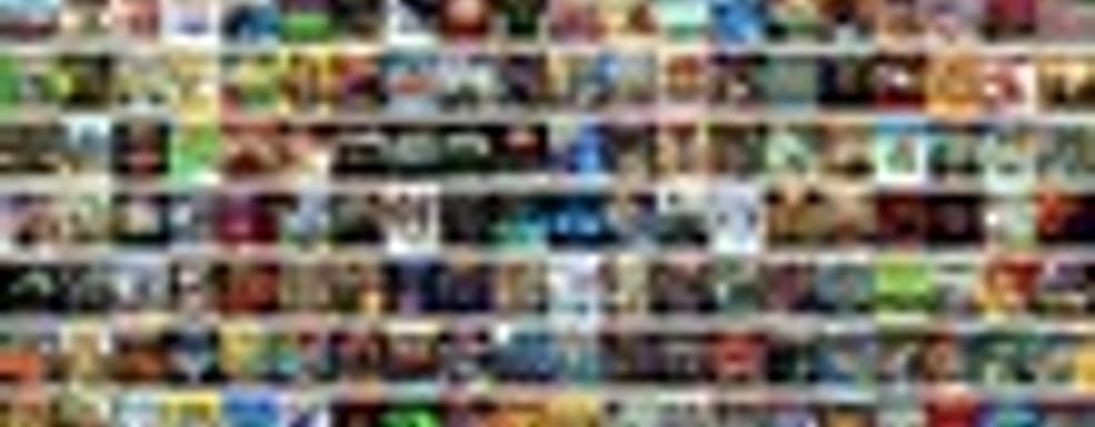 Более 500 игр в XBLA