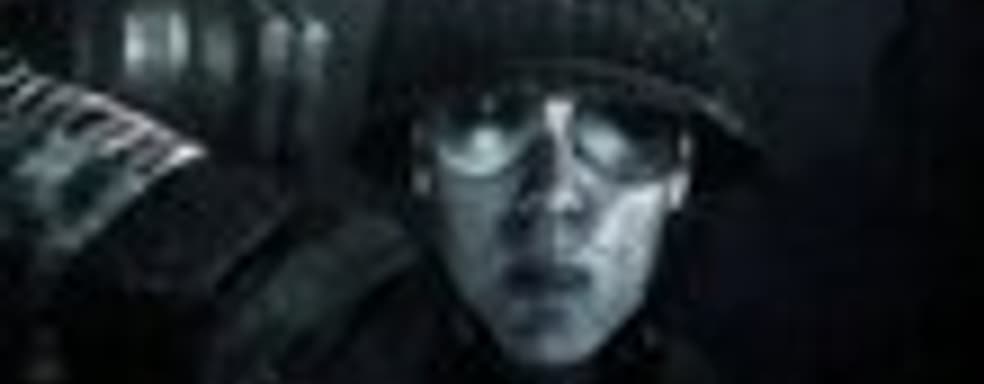 Capcom и From Software представили Steel Battalion: Heavy Armor