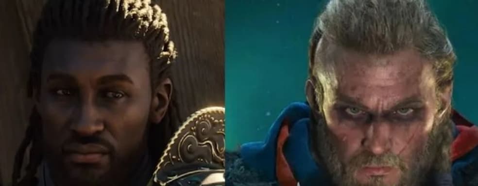 Предзаказы Assassin's Creed: Shadows составляют всего 7% от предзаказов Valhalla за то же время — блогер