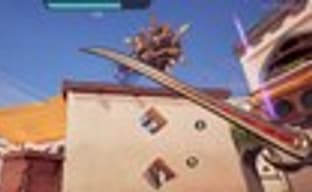 PAX-демонстрация Mirage: Arcane Warfare