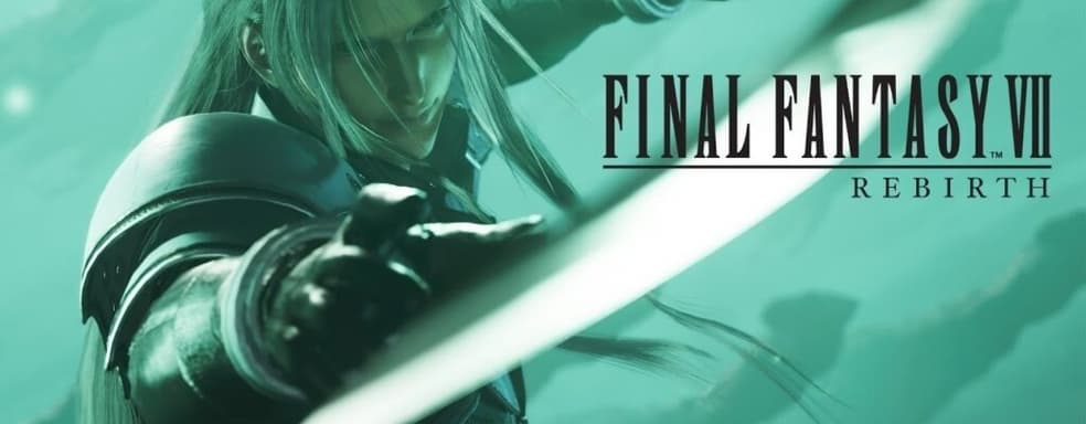 Final Fantasy 7 Rebirth Game Director Explains the Advantage of the PC Version