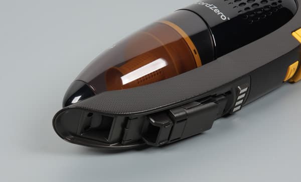 Пылесос LG CordZero 2в1 (VSF7300SCWC), щелевая насадка Пылесос LG CordZero 2в1 (VSF7300SCWC), щелевая насадка