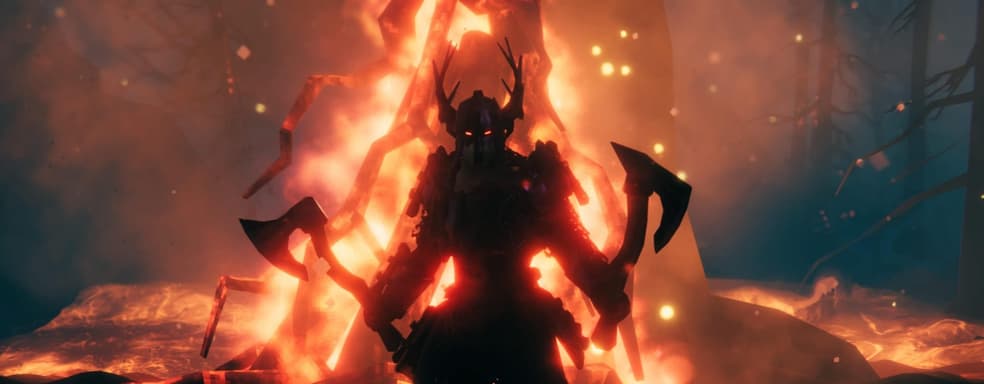 Обновление Ashlands для Valheim выйдет в первой половине 2024 года