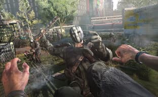 Разработчики Dying Light 2 показали древа навыков в игре