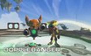 Еще один оружейный трейлер Ratchet & Clank: All 4 One