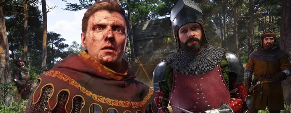 Ролевые игры правят миром. Аналитики подсчитали, в каком жанре зарабатывают больше всего