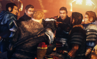 The Chronicles of Myrtana Archolos перевели на русский язык. Релиз русской локализации состоится 30 сентября