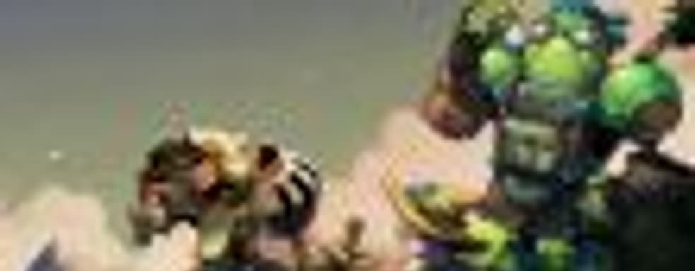 Милые враги и забавные роботы в релизном трейлере SteamWorld Quest