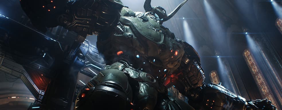 Doom: The Dark Ages стала игрой №1 в списке желаемого IGN на всех платформах