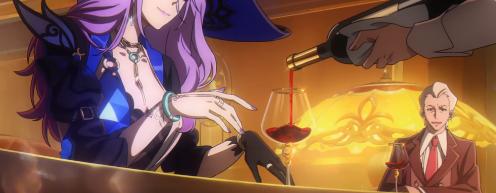 Звёздный нефрит обновления 2.7 для Honkai Star Rail. Фанаты посчитали, сколько круток можно заработать без доната и с вложениями