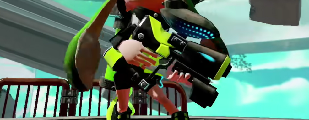 Фанат Nintendo отказывается выключать консоль после закрытия серверов 3DS и Wii U — он потеряет доступ к любимой Splatoon