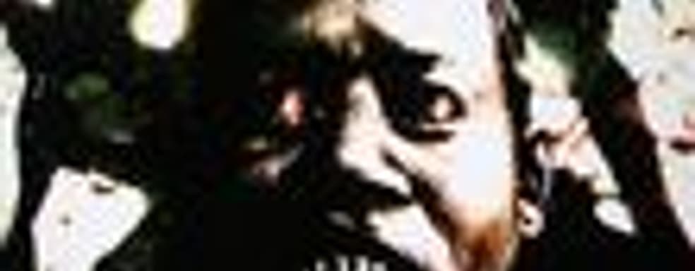 GC2008: страшный Resident Evil 5