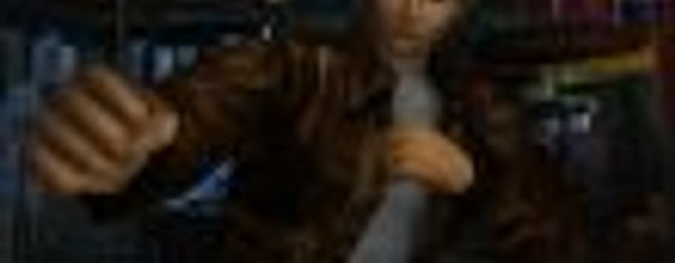 В сети появилось упоминание о HD-переиздании Shenmue